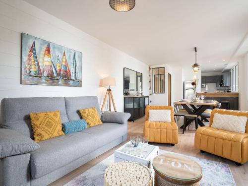 Apartment Vue Solidor-2 by Interhome