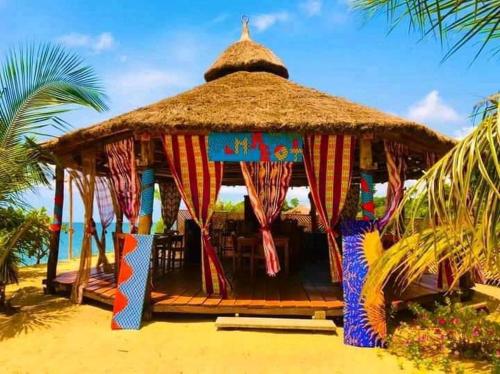 Gem Beach Resort Sierra Leone – Photos 4