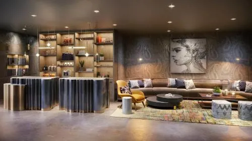 Vignette Collection Yours Truly DC by IHG in Arlington