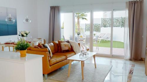 Paraiso Benahavis - Private Garden Ground Floor