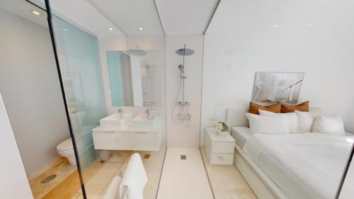Paraiso Benahavis - Private Garden Ground Floor