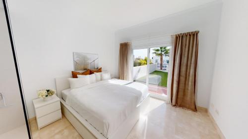 Paraiso Benahavis - Private Garden Ground Floor