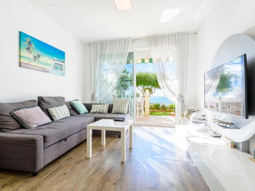 Holiday Home Brisa Mar by Interhome