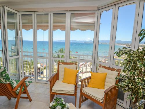 Apartment Bello Horizonte by Interhome