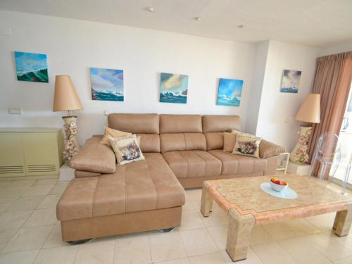 Apartment Bello Horizonte by Interhome