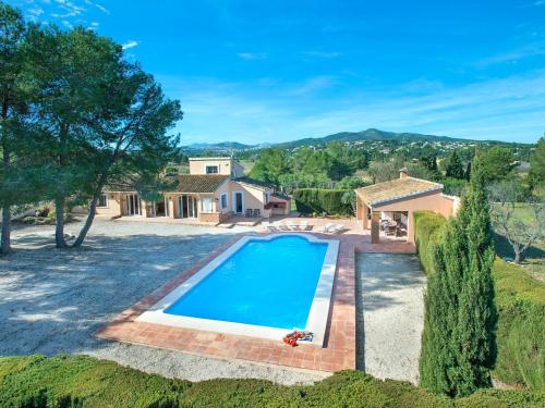 Villa Villa Armonia by Interhome
