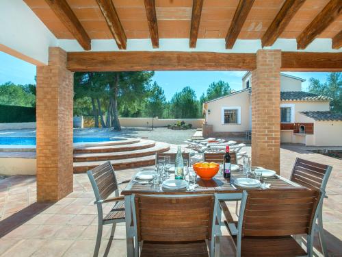 Villa Villa Armonia by Interhome
