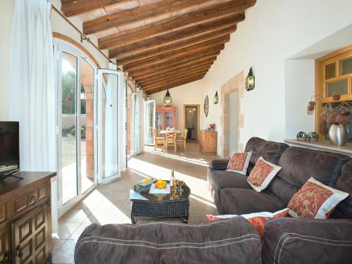 Villa Villa Armonia by Interhome