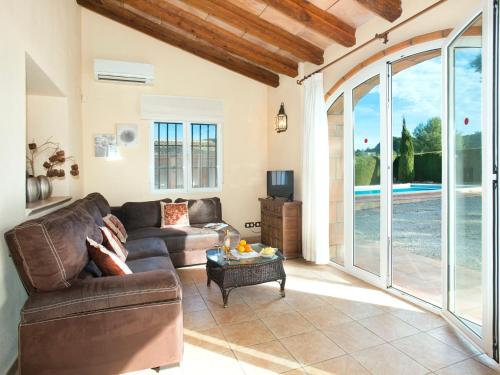 Villa Villa Armonia by Interhome