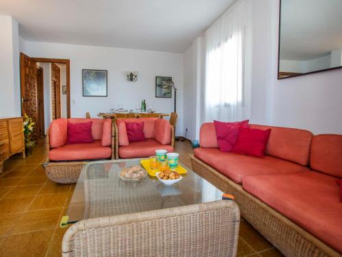 Holiday Home Laguna Beach Plus by Interhome