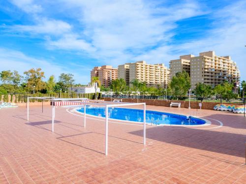 Apartment Torremar-1 by Interhome