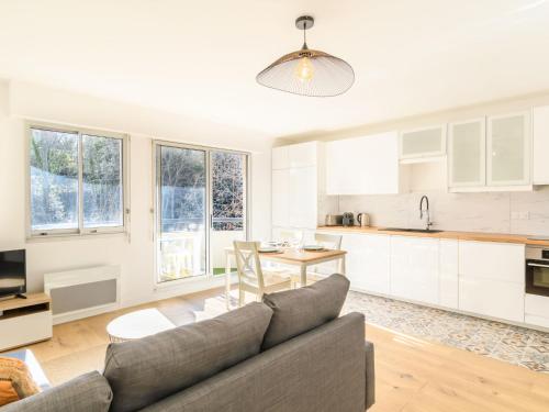 Apartment Feodorowka-2 by Interhome