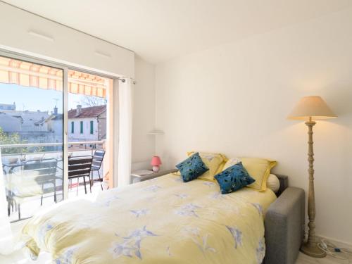 Studio Résidence de la Plage by Interhome