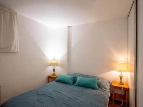 Fotografia z galérie ubytovania Holiday Home Tahiti Parc-5 by Interhome v destinácii Le Lavandou