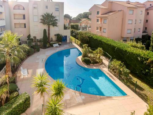 Apartment Le Promethée by Interhome