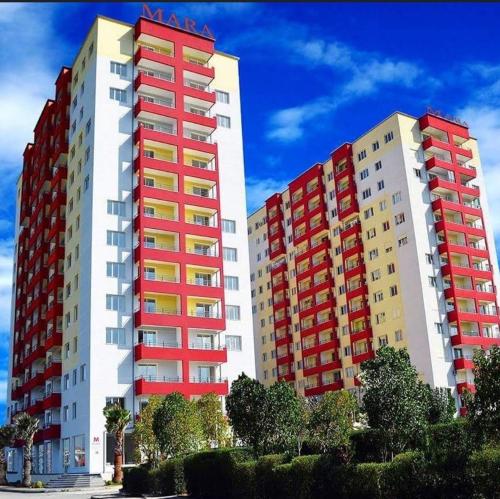 Fotografie z fotogalerie ubytování Aminn Hotel v destinaci Tirana