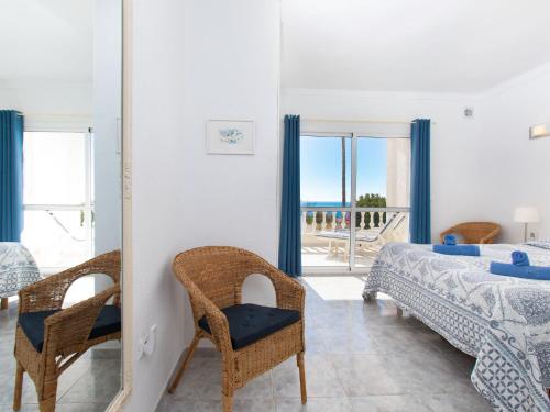 Apartment Pinsapos by Interhome