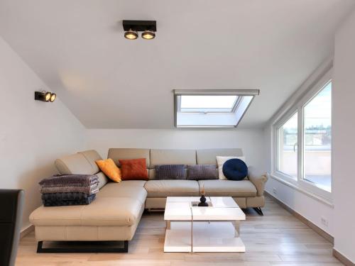 Apartment Villa Galici-3 by Interhome