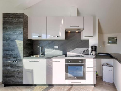 Apartment Villa Galici-3 by Interhome
