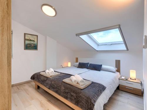Apartment Villa Galici-3 by Interhome