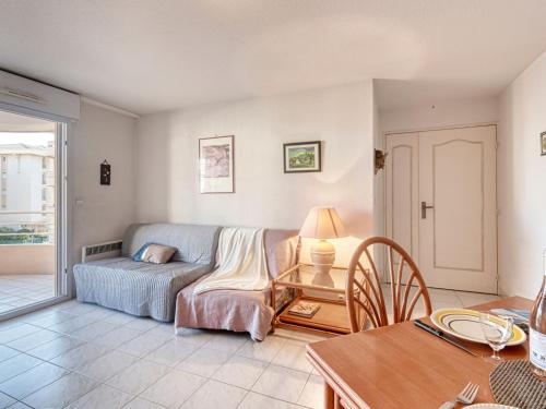 Apartment Le Consul-2 by Interhome