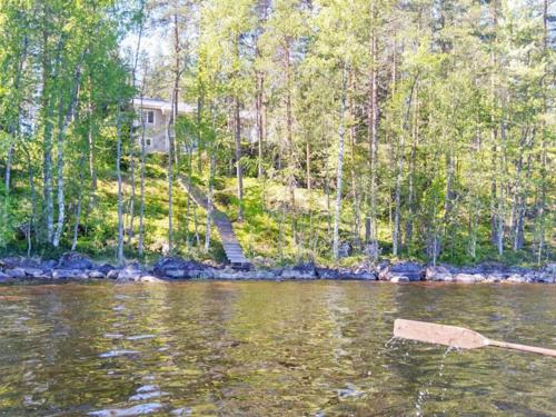 Φυσικό τοπίο κοντά σε αυτή η παραθεριστική κατοικία