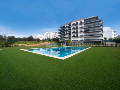 Apartment Emerson Plaza by Interhome