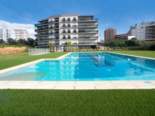 Apartment Emerson Plaza by Interhome