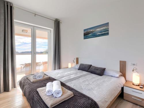 Apartment Villa Galici-2 by Interhome