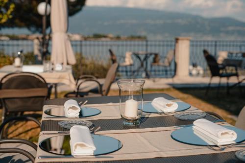 Fotografie z fotogalerie ubytování Hotel Villa Maria Au Lac - Estella Hotels Italia v destinaci Toscolano Maderno