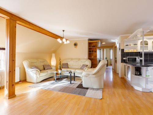 Kuchyňa alebo kuchynka v ubytovaní Apartment Domi by Interhome