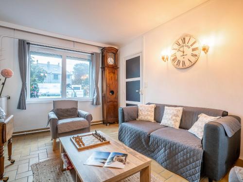 Holiday Home La longue vue by Interhome