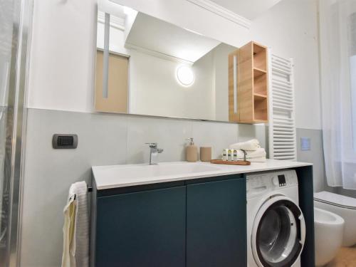 Apartment NoLo Flat by Interhome