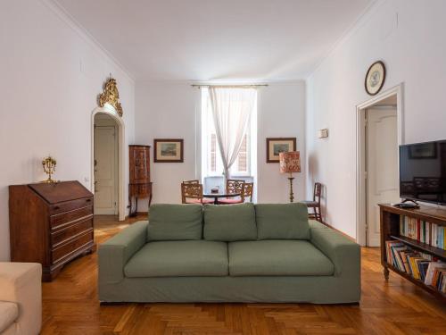 Apartment Virgilio by Interhome