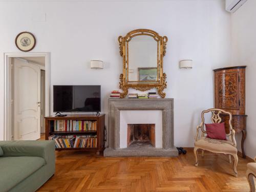 Apartment Virgilio by Interhome