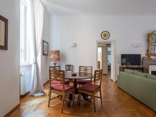 Apartment Virgilio by Interhome