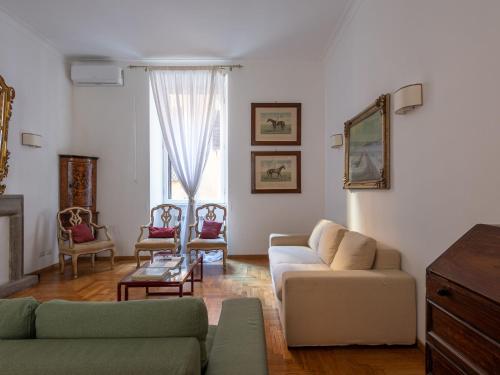 Apartment Virgilio by Interhome