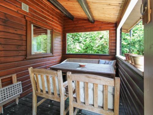 Fotografie z fotogalerie ubytování Holiday Home Lone - 900m from the sea by Interhome v destinaci Hornbaek