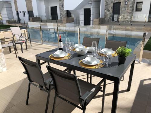 Beach Avenue Residence