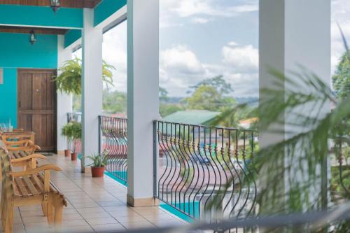The Blue Suites, Spa & Tours – Photos 2
