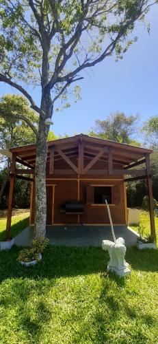 Quinta La Victoria
