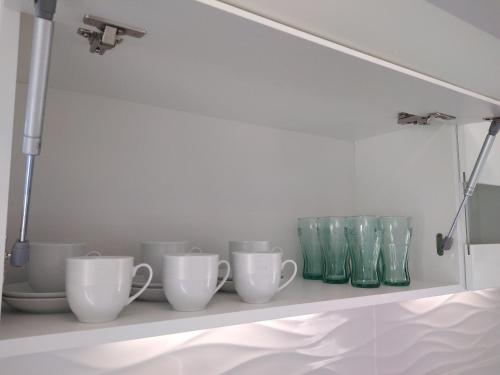 Apartment Novakovic
