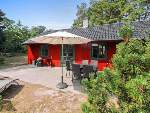 Zahrada ubytování Holiday Home Jale - 50m from the sea by Interhome