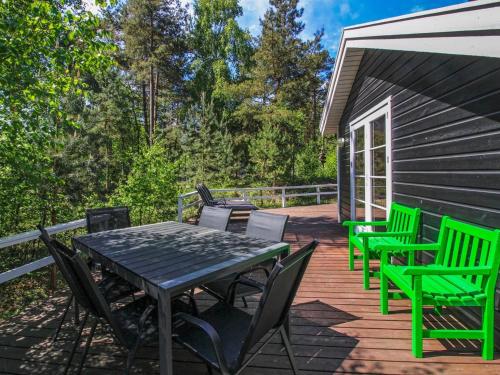 Fotografie z fotogalerie ubytování Holiday Home Signe - 800m from the sea by Interhome v destinaci Neksø