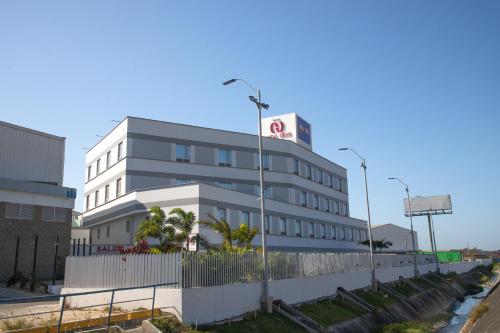 Gallery image of Hotel ByHours Circunvalar - Adults Only in Barranquilla