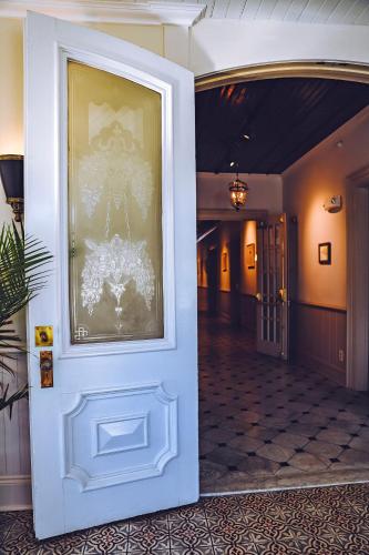 Fotografie z fotogalerie ubytování Hotel Fauchere v destinaci Milford