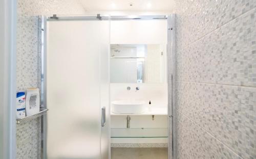 Modern 55m2 Centrally located flat