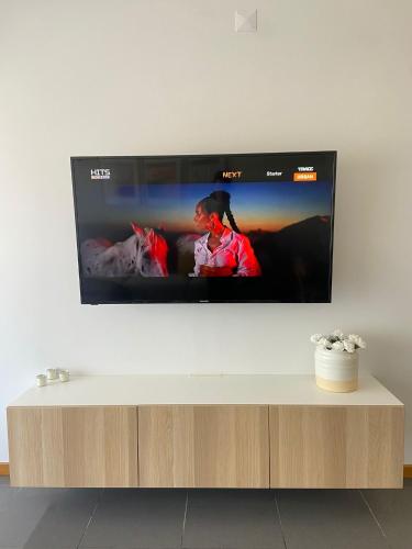 Apartamento Central