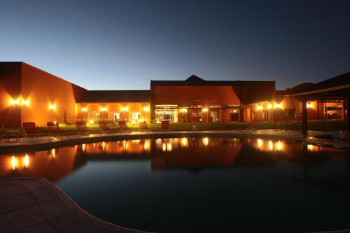 Nawan Resort Serrano – Photos 3