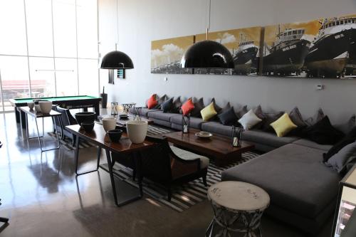 Billede fra billedgalleriet på Alto del Sol Latorre Mejillones i Mejillones